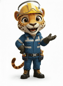 Link, mascota PowerLink